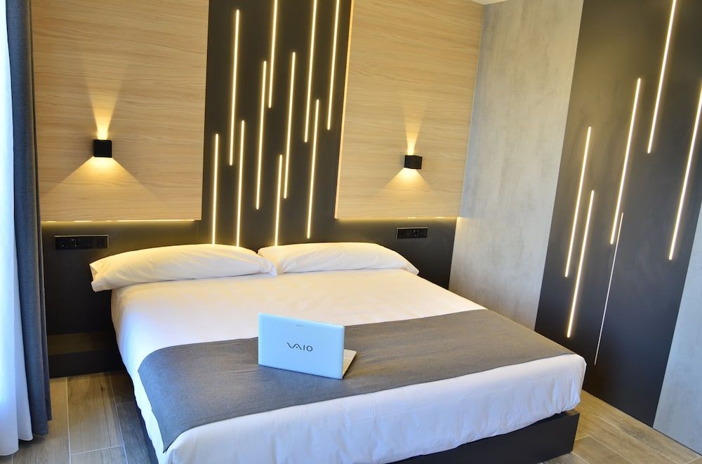Hotel Focus 1