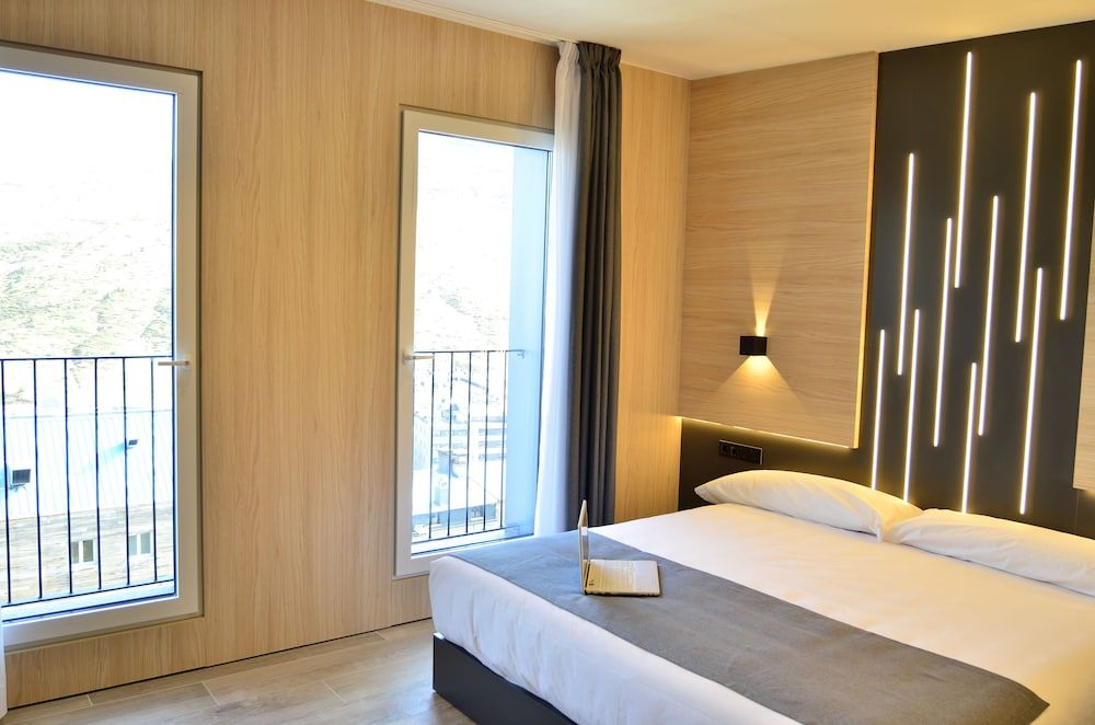 Hotel Focus 3