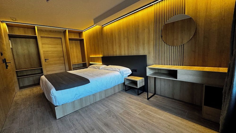 Hotel Catanies Andorra 3