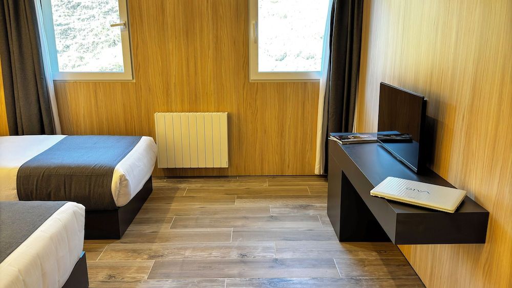 Hotel Catanies Andorra 1