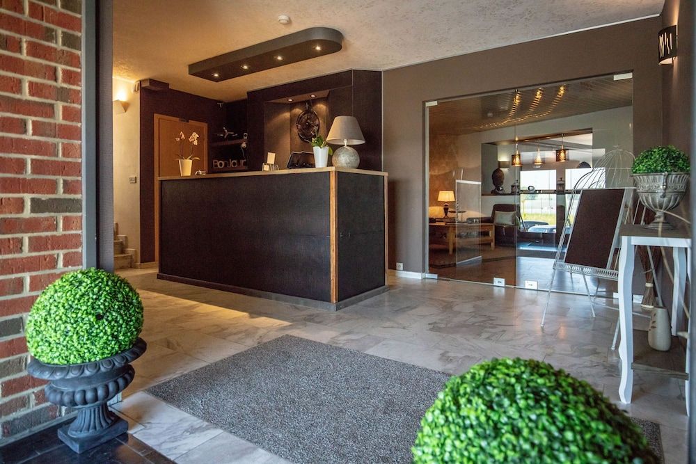 Park Hotel Airport 2