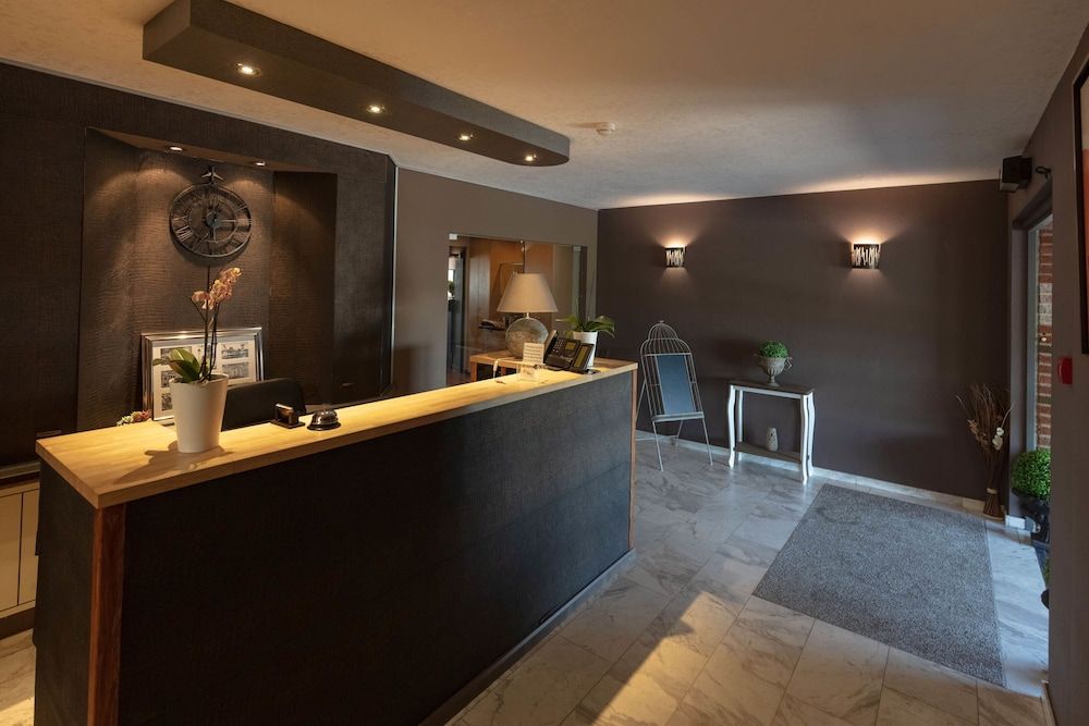 Park Hotel Airport 3