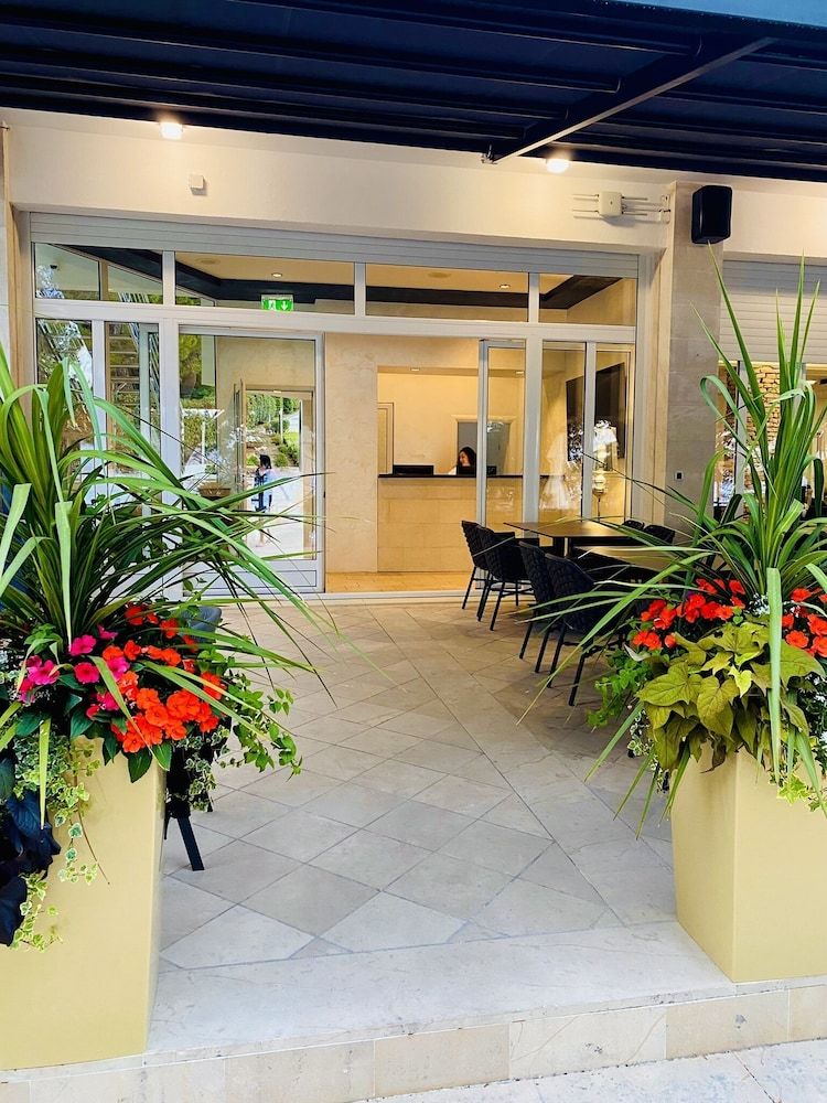 Zlatni rat Beach Resort 2