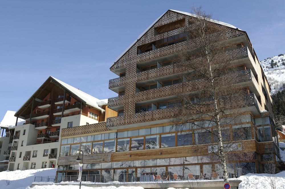 Timberlodge 3 estrelas em Oz