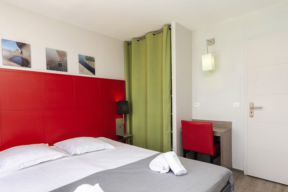 Belambra Clubs Seignosse - Les Tuquets 3