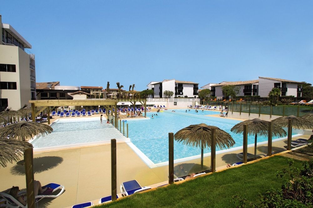 Belambra Clubs Seignosse - Les Tuquets 3 estrelas em Seignosse