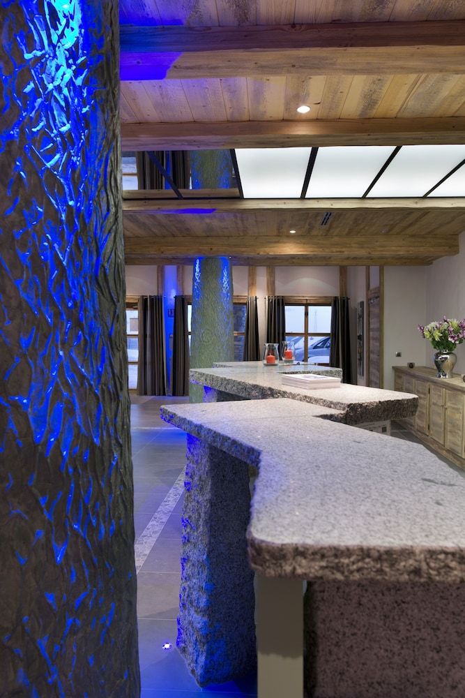 CGH Résidences & Spas Les Chalets de Flambeau 3