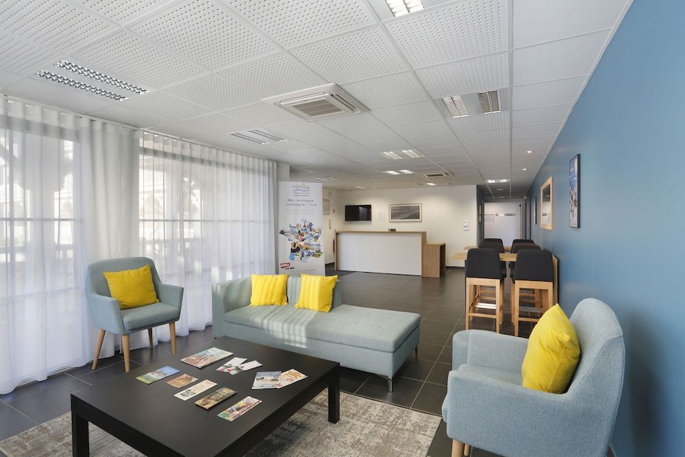 Résidence Nemea le Marché de la Plage 2