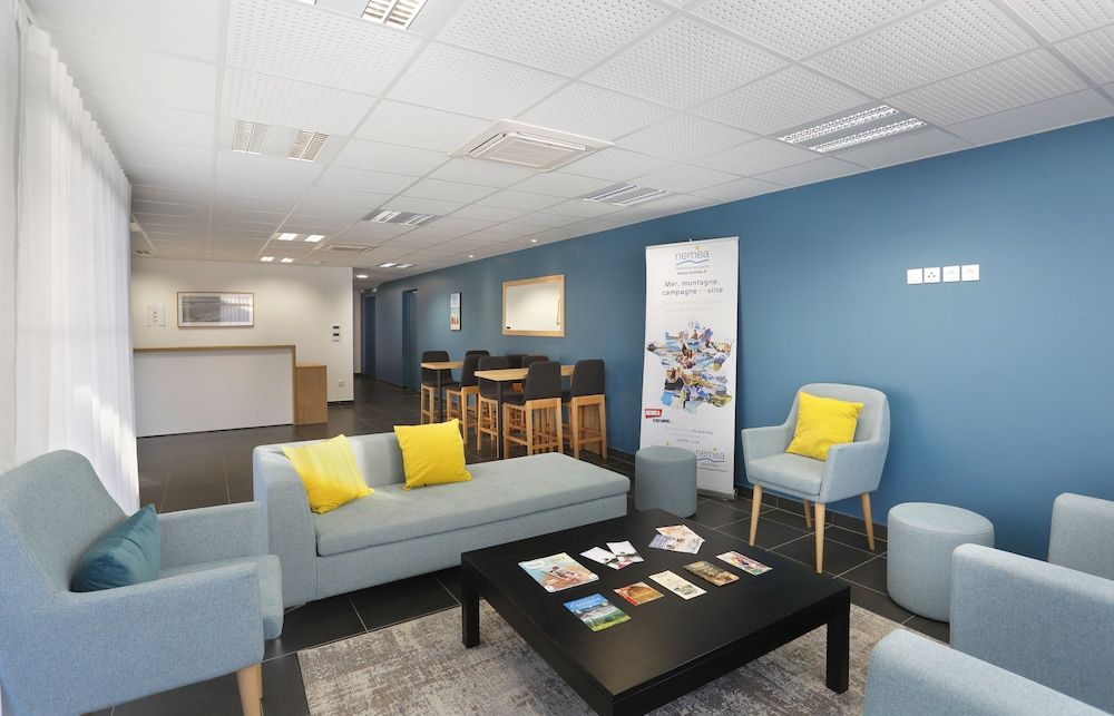 Résidence Nemea le Marché de la Plage 3