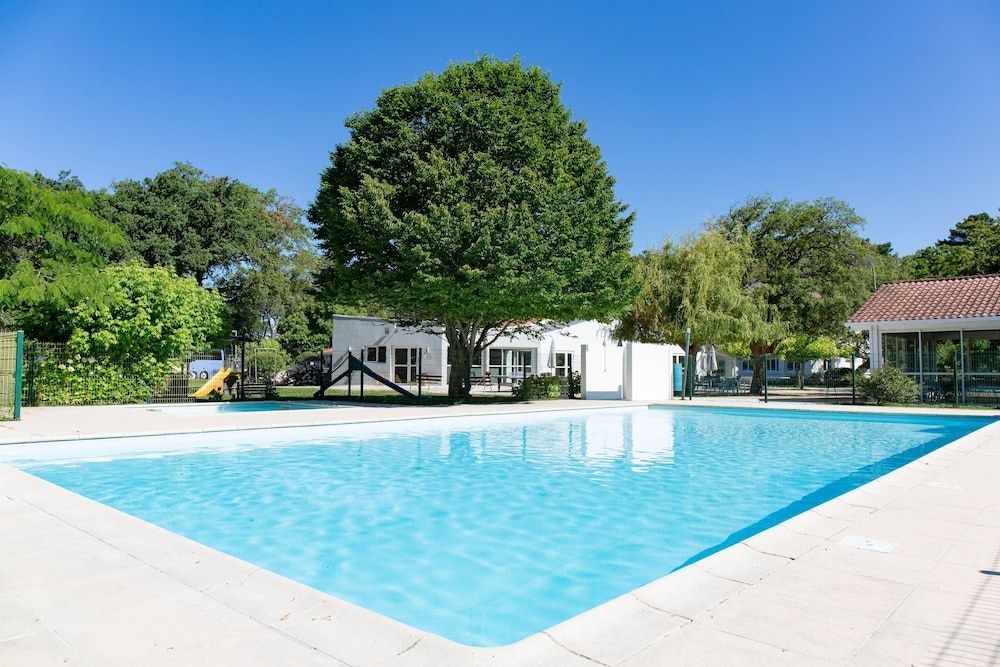 Cap Océan 3 estrelas em Seignosse