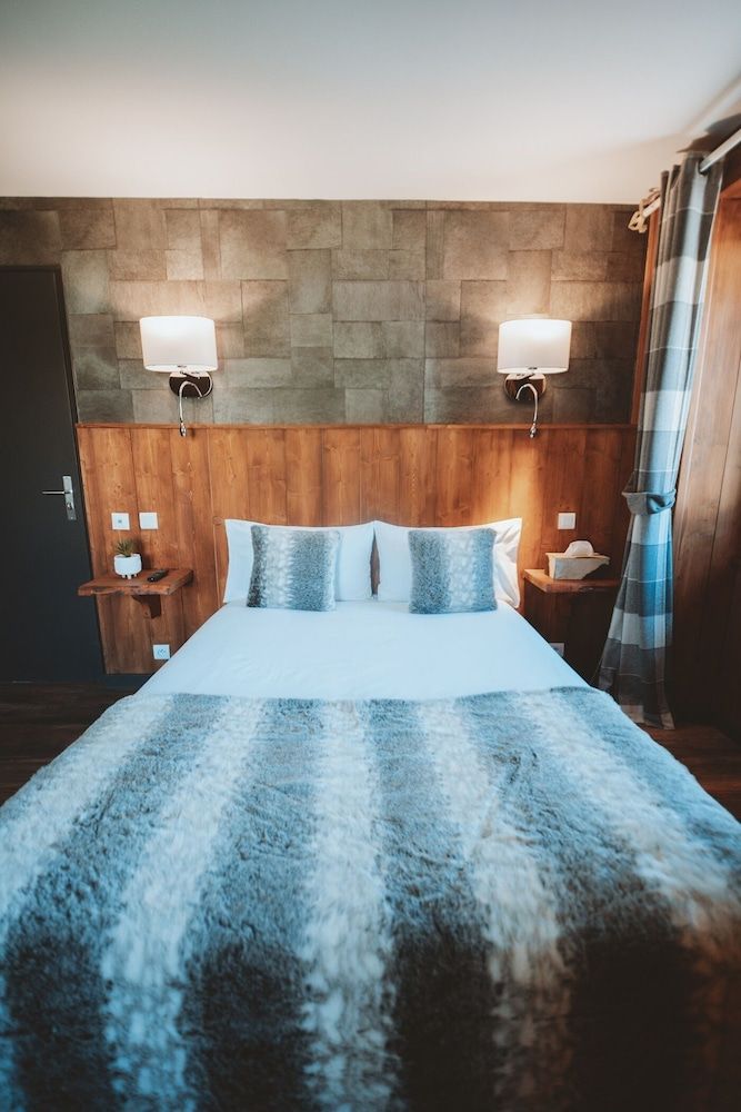 Auberge des Gorges de la Diosaz 2