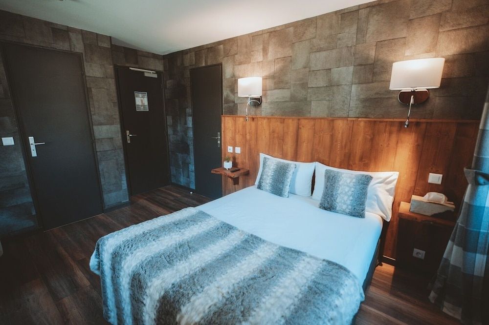 Auberge des Gorges de la Diosaz 3