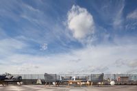 Finestate Coliving Mairie d'Issy+Entrada Acuario de Paris - 1 dia