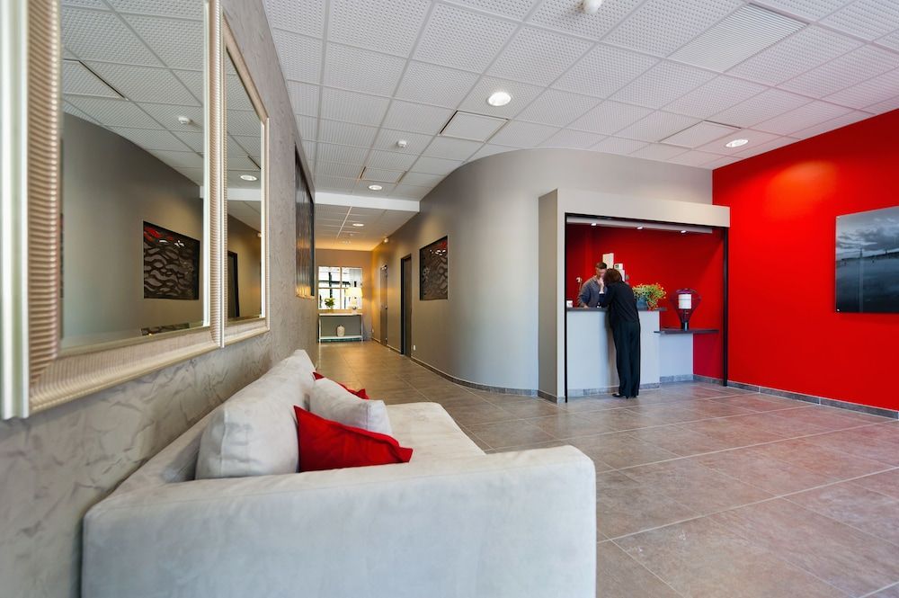 Ténéo Apparthotel Talence - Arthéna 2