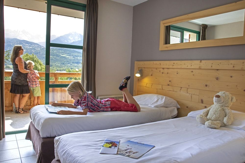 Village Vacances de Chadenas 3