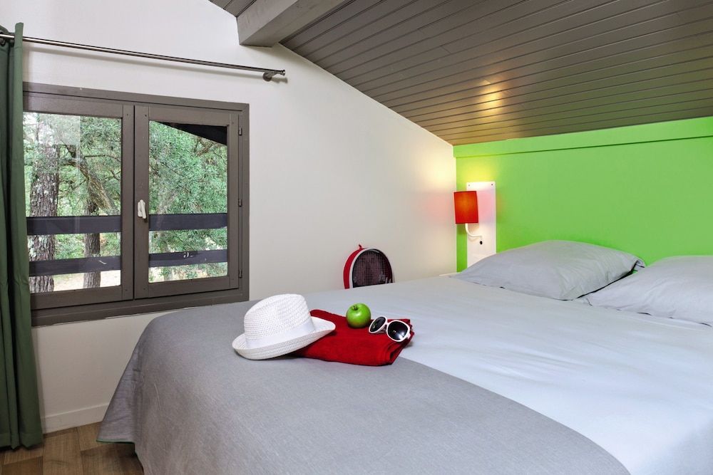 Belambra Clubs Seignosse - Estagnots Pinède 2