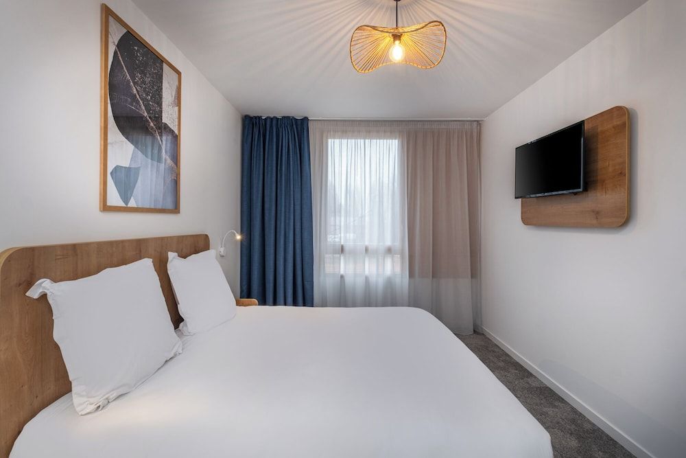 The Originals Residence, Paris Sud Villejuif 3