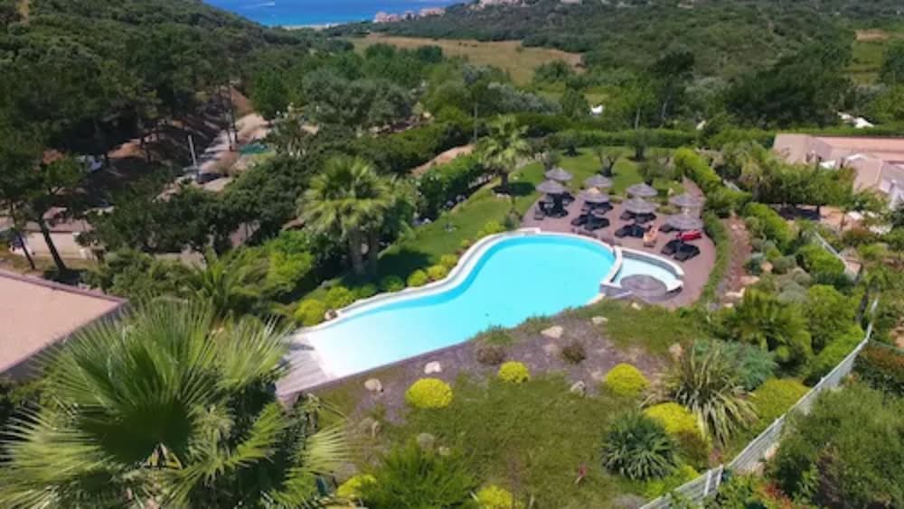 Résidence de Tourisme Mare e Macchia 2