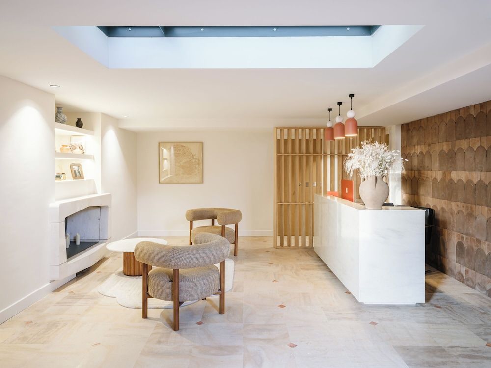 Boutique Hôtel Maison Nova 2