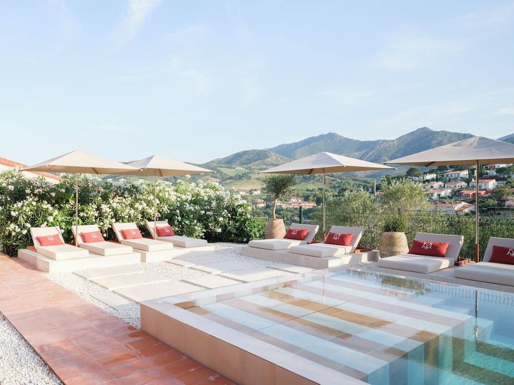 Boutique Hôtel Maison Nova