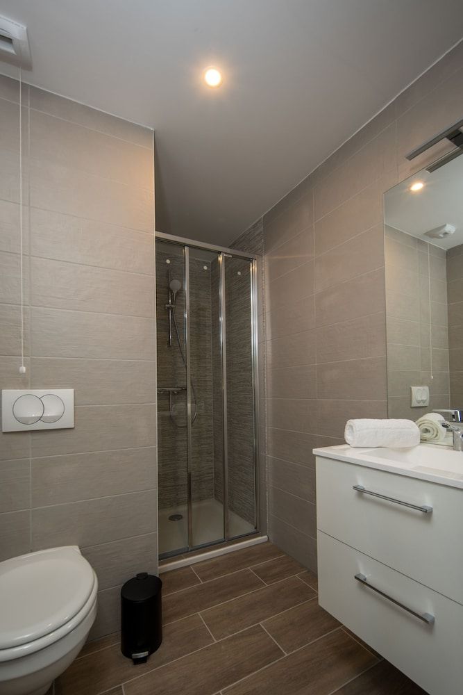 Lagrange Apart'HOTEL Mulhouse 2