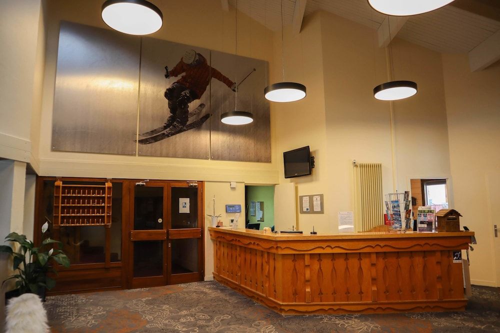 Ternelia - Le Telemark 2