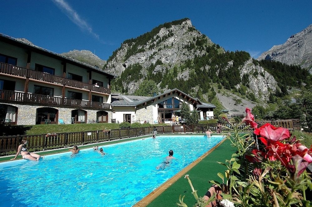 Ternelia - Le Telemark 3 estrelas em Pralognan-la-Vanoise