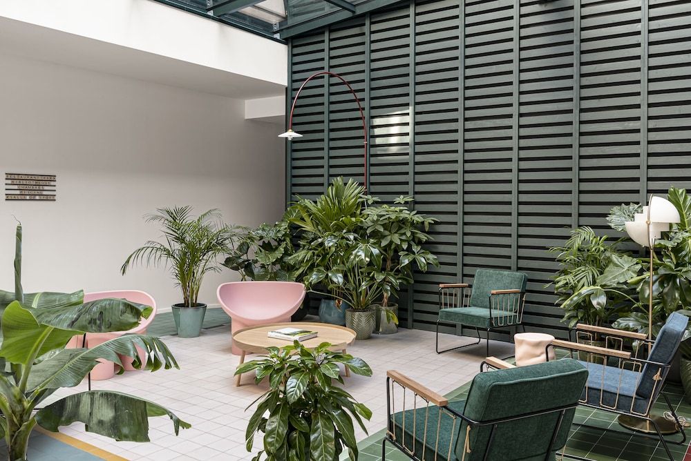 70 Hectares ... & L'Océan 2