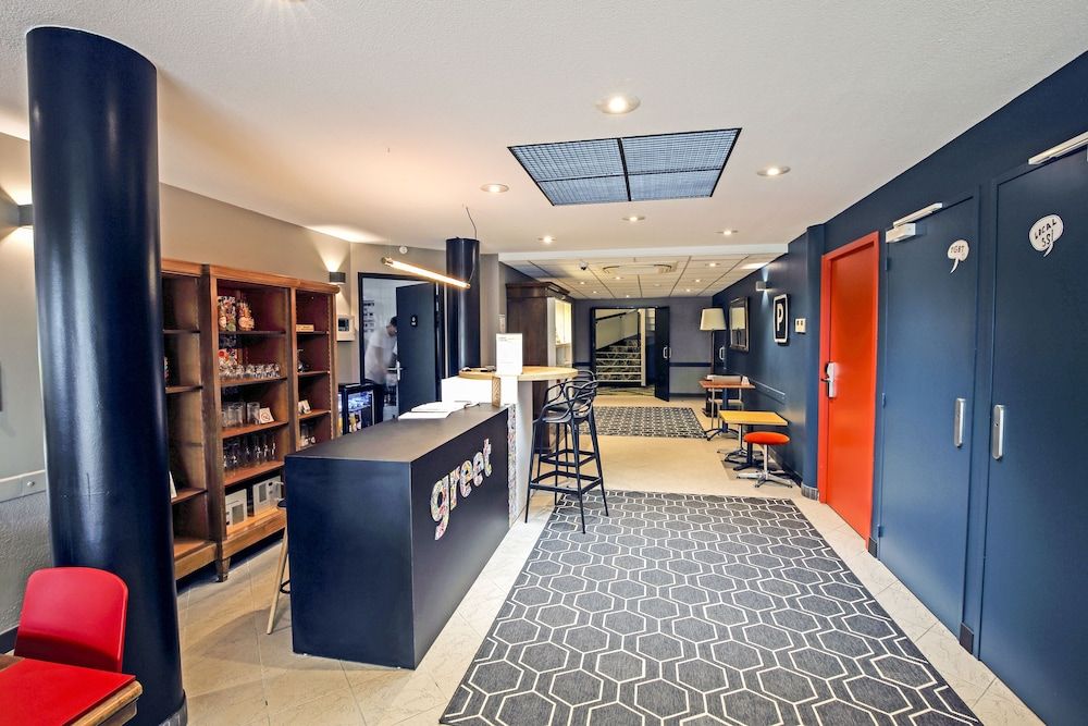 greet La Teste Bassin d'Arcachon 2