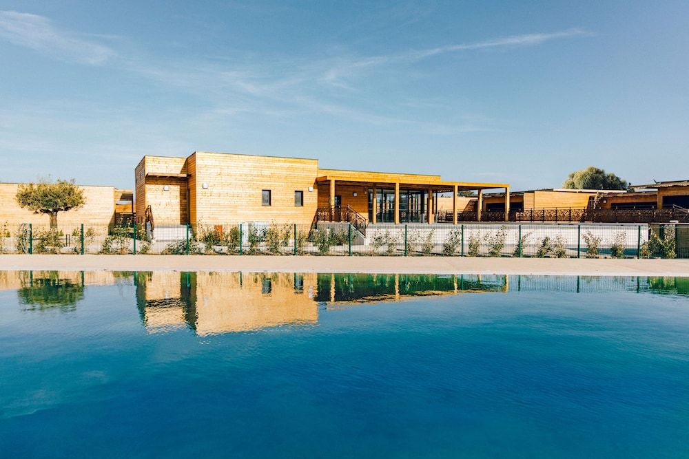 Résidence Pierre & Vacances Premium Domaine du Golfe du Lion 4 estrelas em Saint-Cyprien