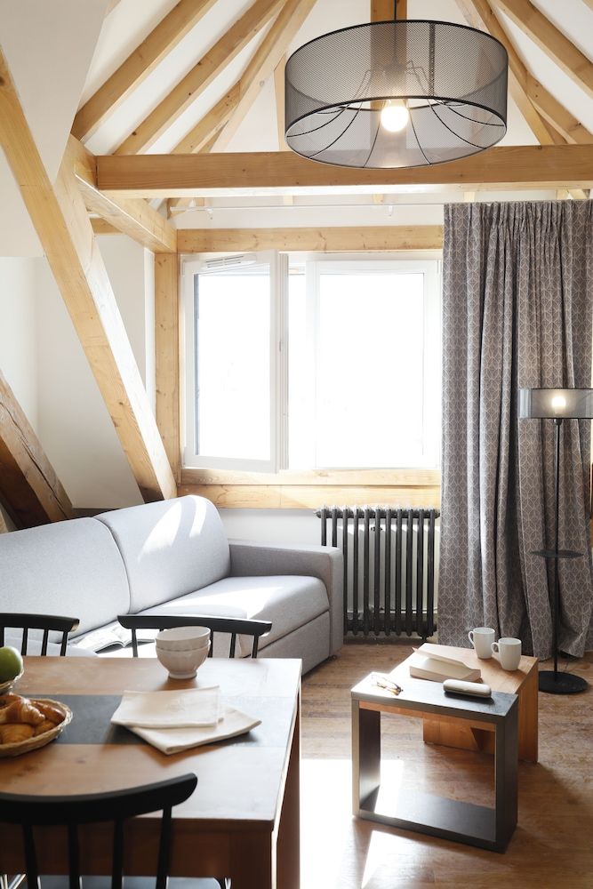 Residence Le Splendid 3