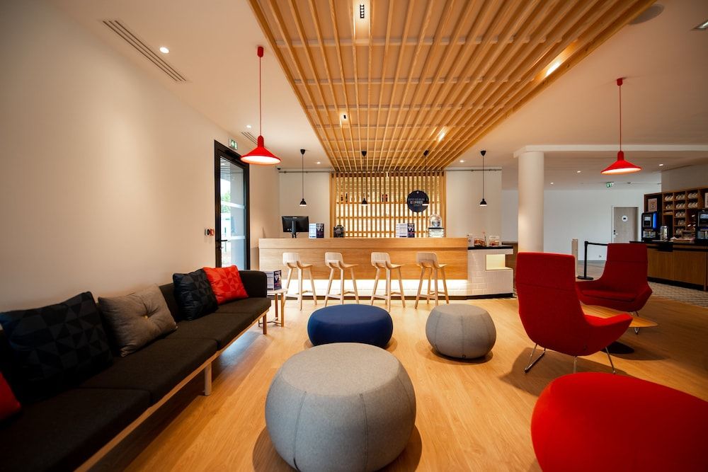 Holiday Inn Express Arcachon - La Teste by IHG 3 estrelas em La Teste-de-Buch