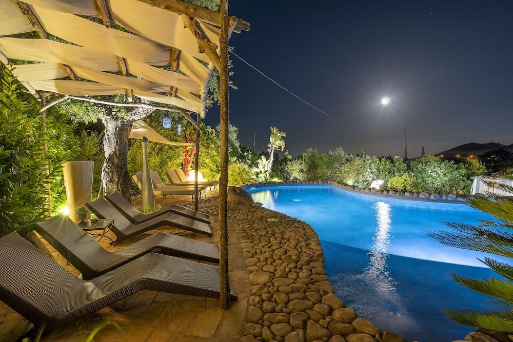 Casa Del Sole Chambre d'hôtes de Charme