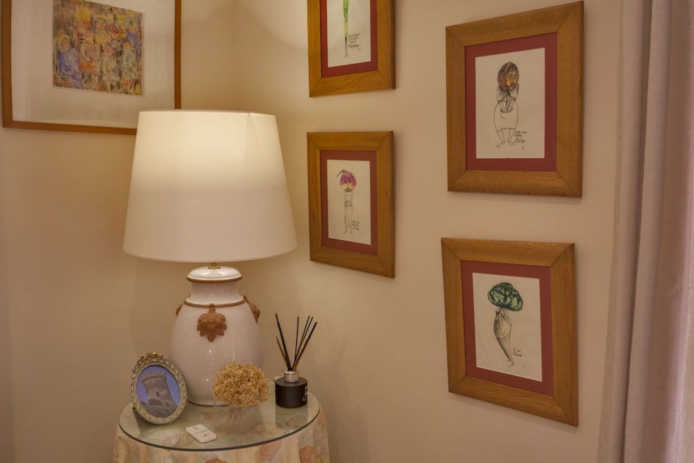 Casa Del Sole Chambre d'hôtes de Charme 3