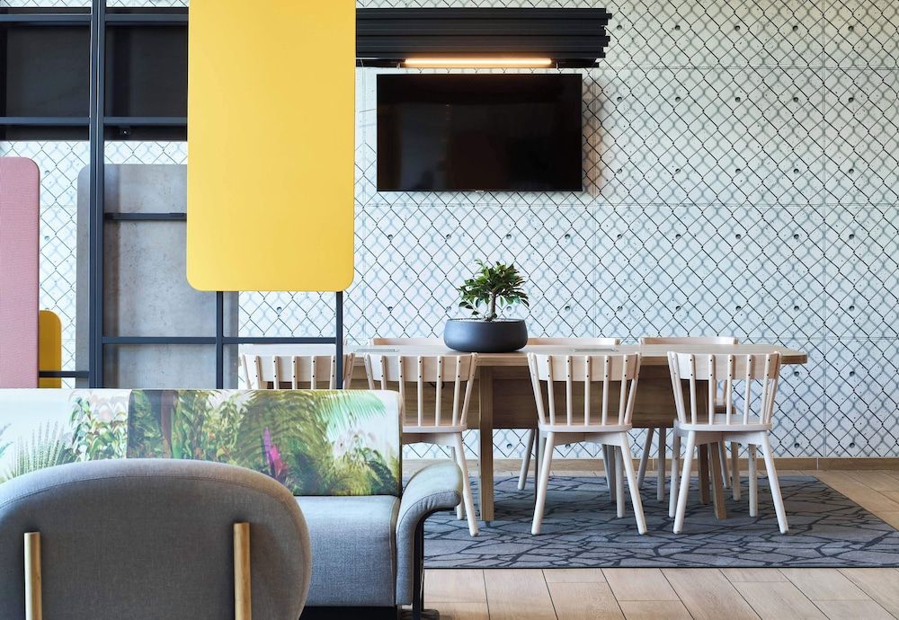 B&B HOTEL Le Port- Marly St-Germain en Laye 3