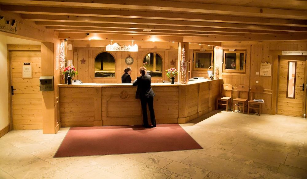 travelski home premium - Résidence Les Alpages de Val Cenis 4* 3