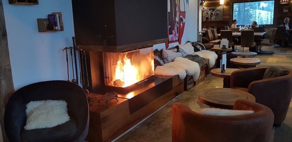 Chalet Marano Hotel Restaurant & Spa 3