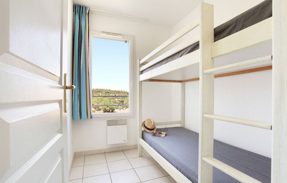 Résidence Odalys Domaine des Eucalyptus 3