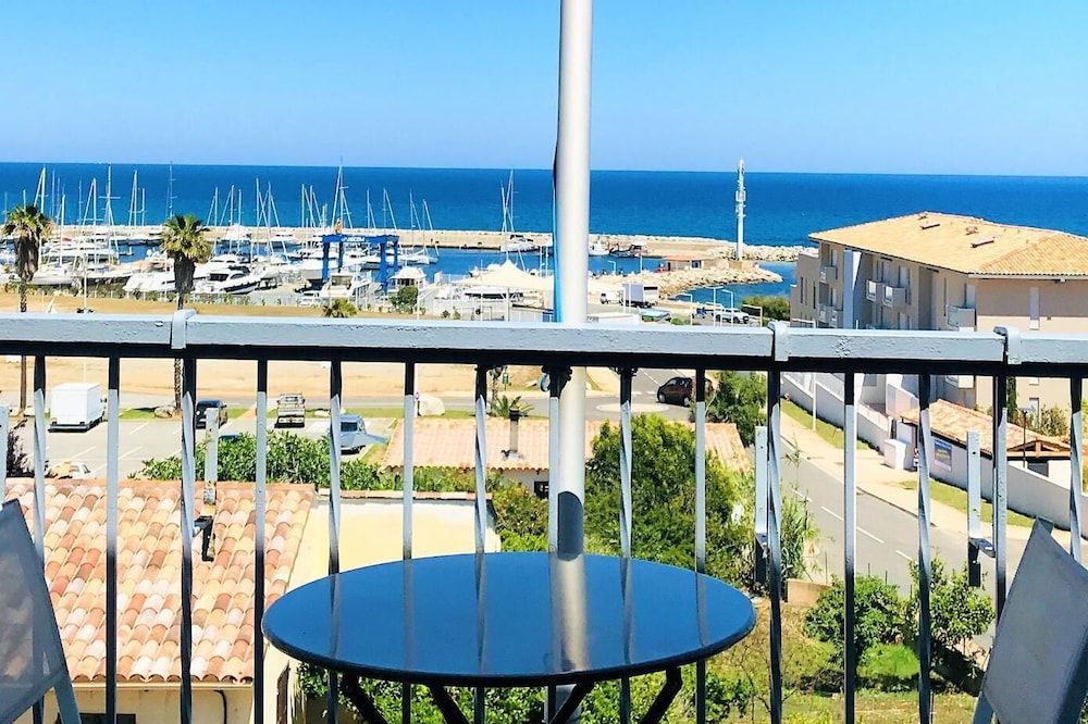 Hôtel Maquis et Mer 3 estrelas em Sari-Solenzara