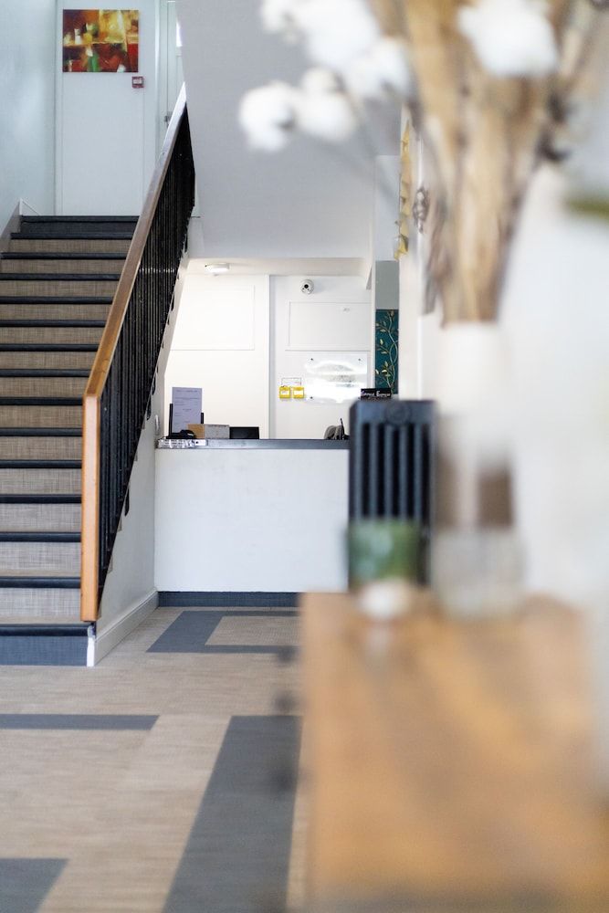 Hôtel Maquis et Mer 2