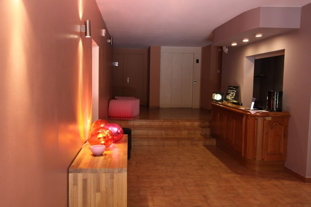 Hotel le Lonca 2