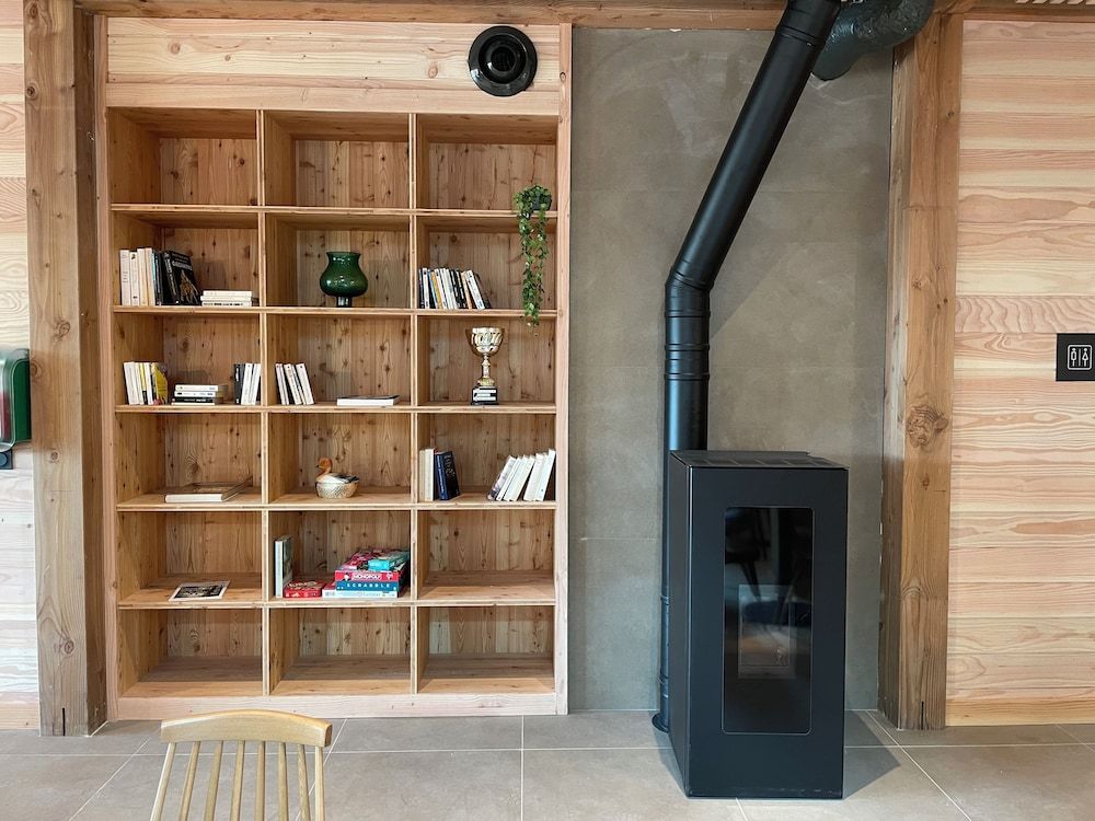 Hôtel Le Bout du Parc 2