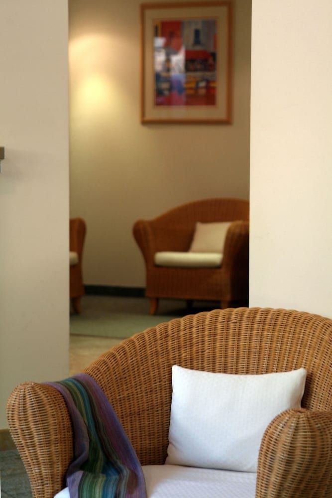 Hôtel Capo D'Orto 2