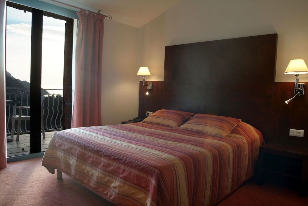 Hôtel Capo D'Orto 3