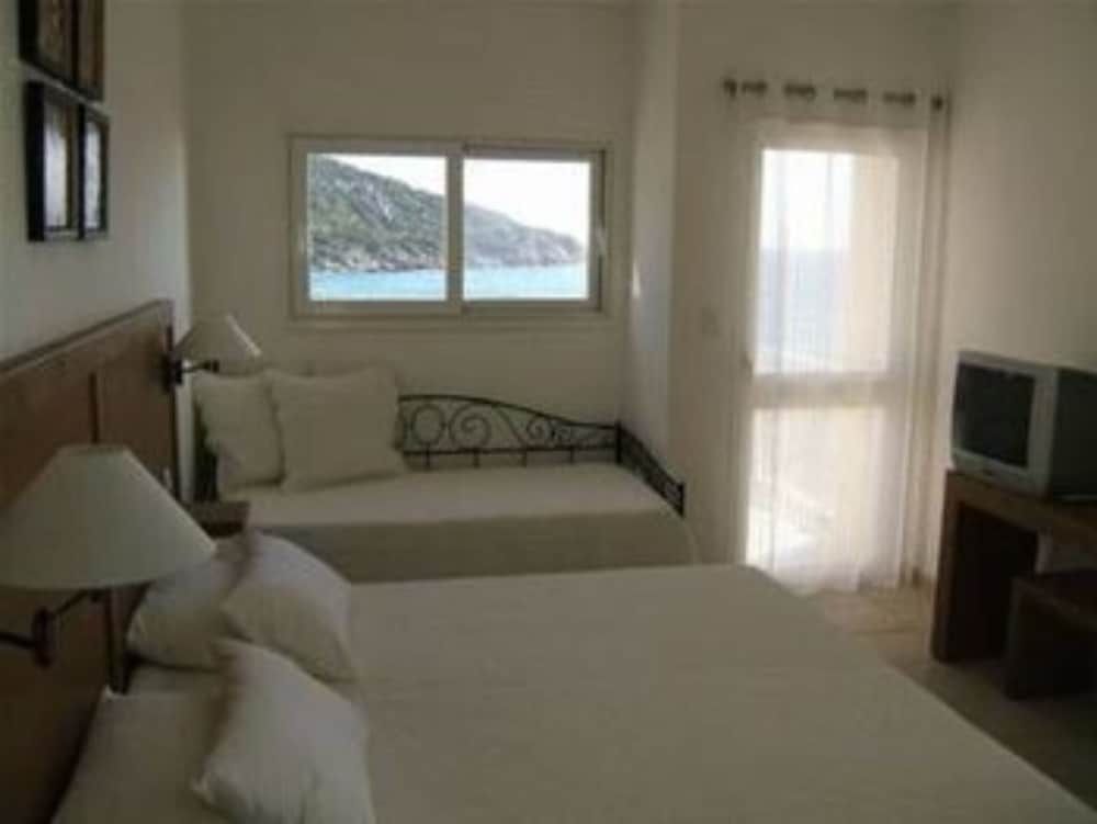 Hotel Lilium Maris 3