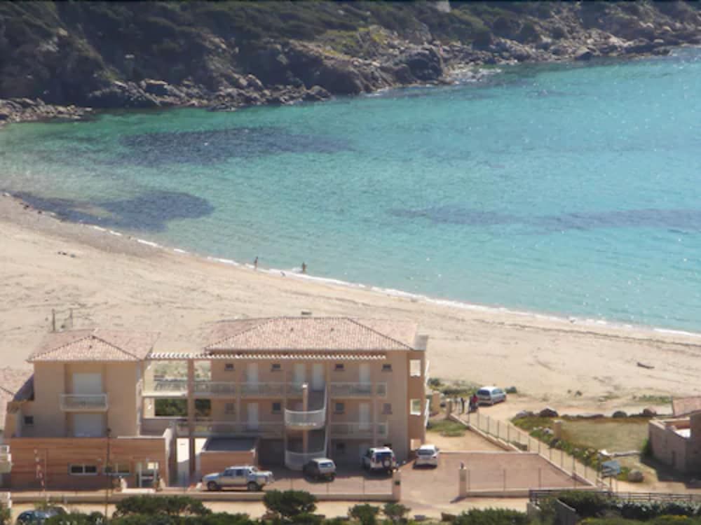 Hotel Lilium Maris 4 estrelas em Sartène