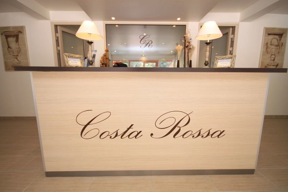 Hotel Costa Rossa 2