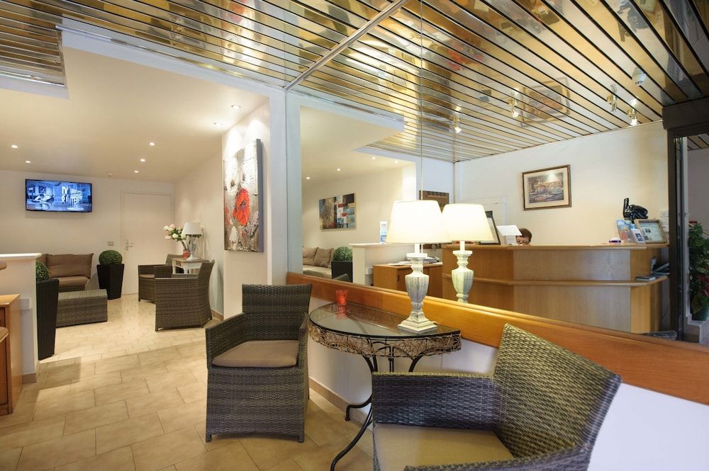 Hôtel Cala di Sole 3