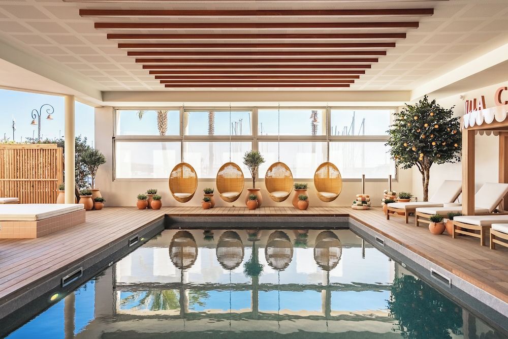 Villa Camille Hotel & Spa 4 étoiles à Banyuls-sur-Mer