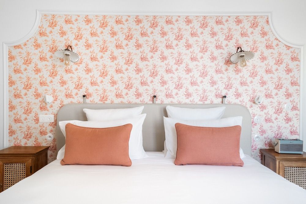 Villa Camille Hotel & Spa 3